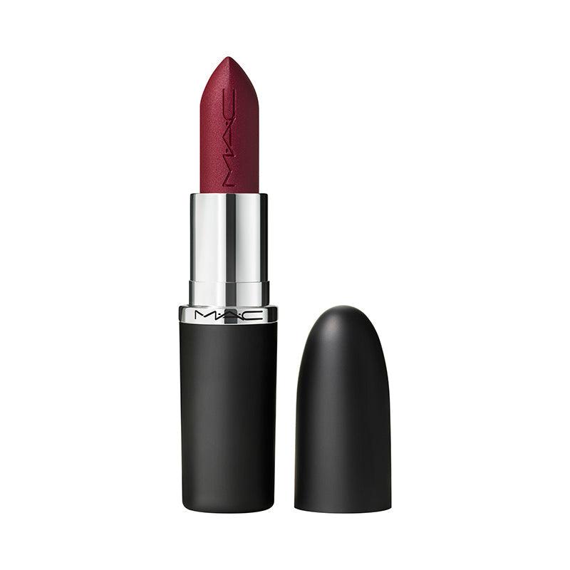 Mac Macximal Silky Matte Lipstick שפתון בגימור מאט-GLAM42