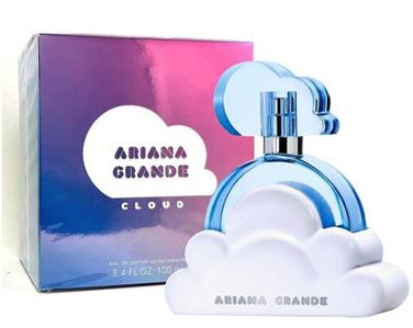 Ariana Grande Cloud Edp 100ml בושם אריאנה גרנדה לאישה - GLAM42