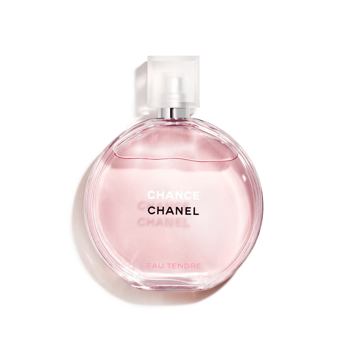 Chanel Chance Eau Tendre Edt 100Ml בושם שאנל לאישה-GLAM42