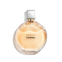 Chanel Chance Edp 100ml בושם שאנל צ'אנס - GLAM42