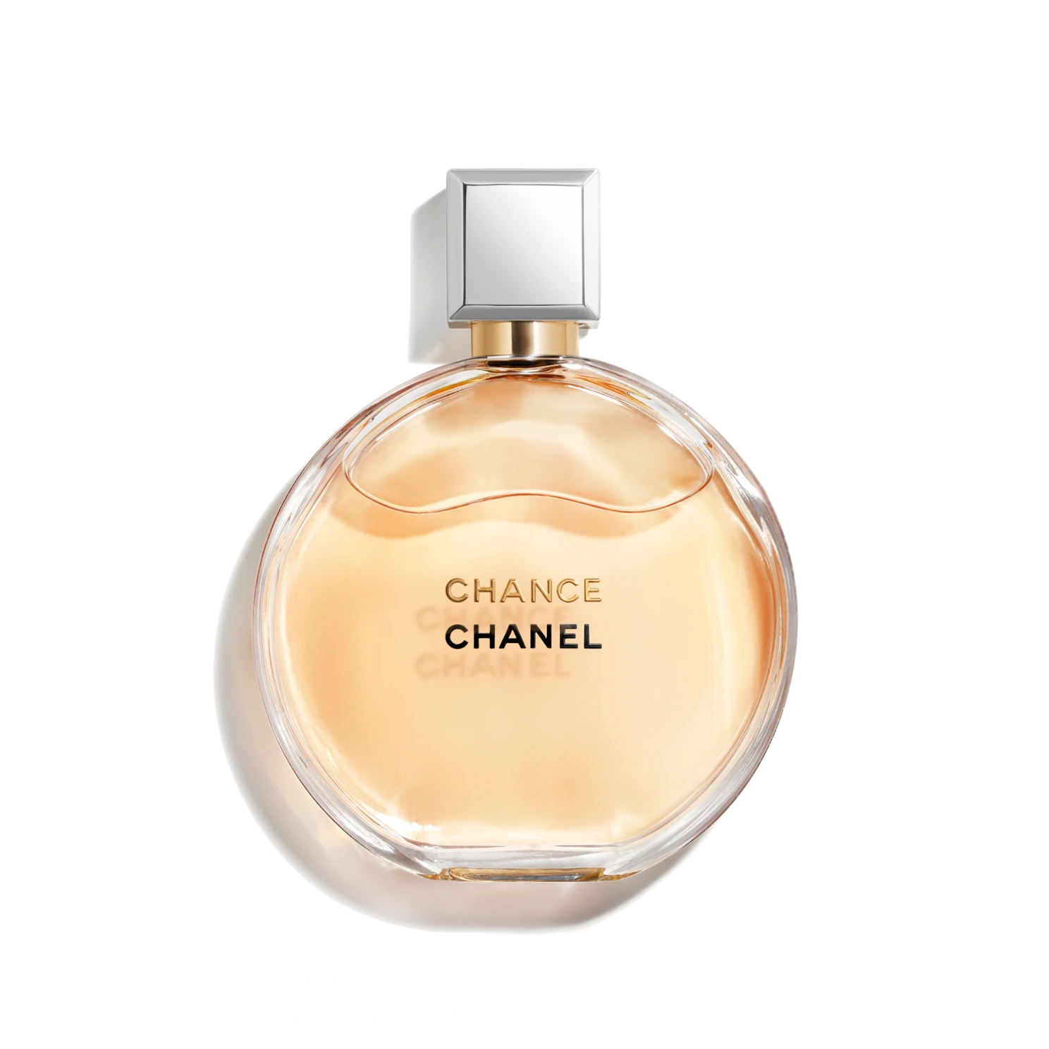 Chanel Chance Edp 100ml בושם שאנל צ'אנס - GLAM42