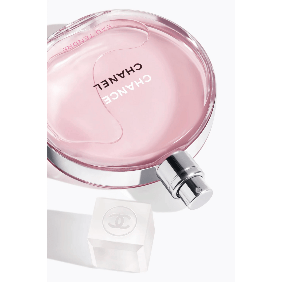 Chanel Chance Eau Tendre Edt 100Ml בושם שאנל לאישה-GLAM42