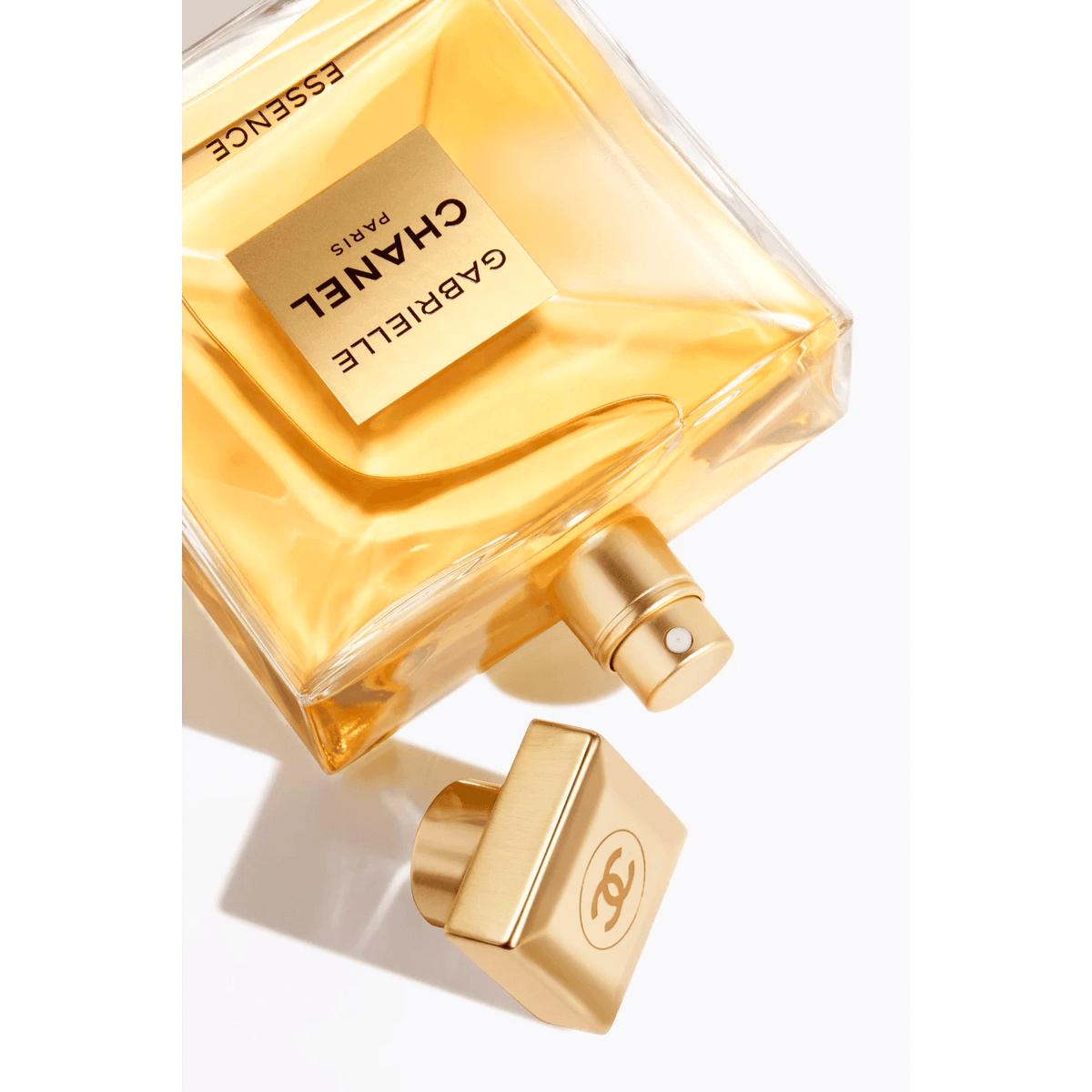 Chanel Gabrielle Essence Edp 100Ml בושם שאנל לאישה-GLAM42
