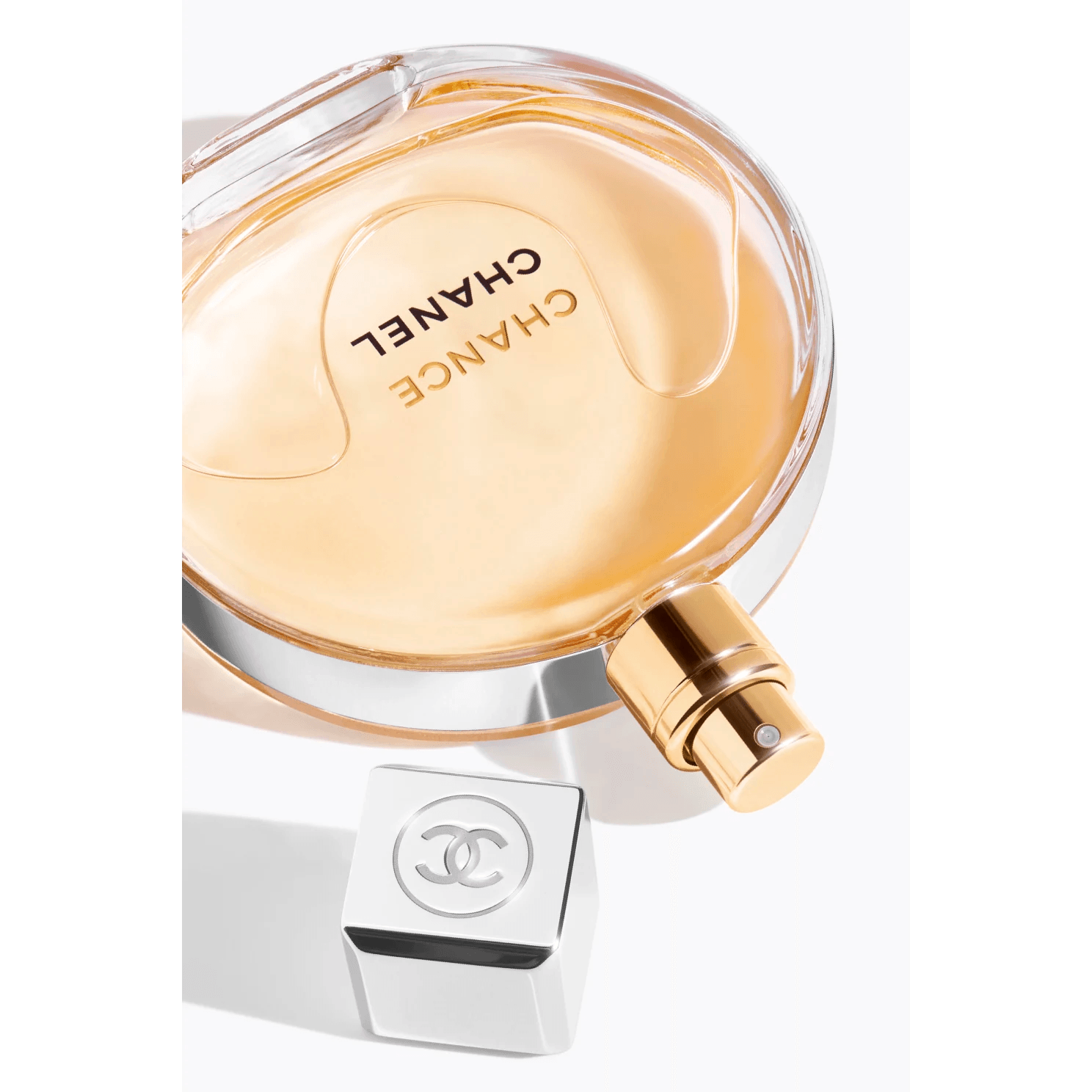 Chanel Chance Edt 100Ml בושם שאנל לאישה-GLAM42