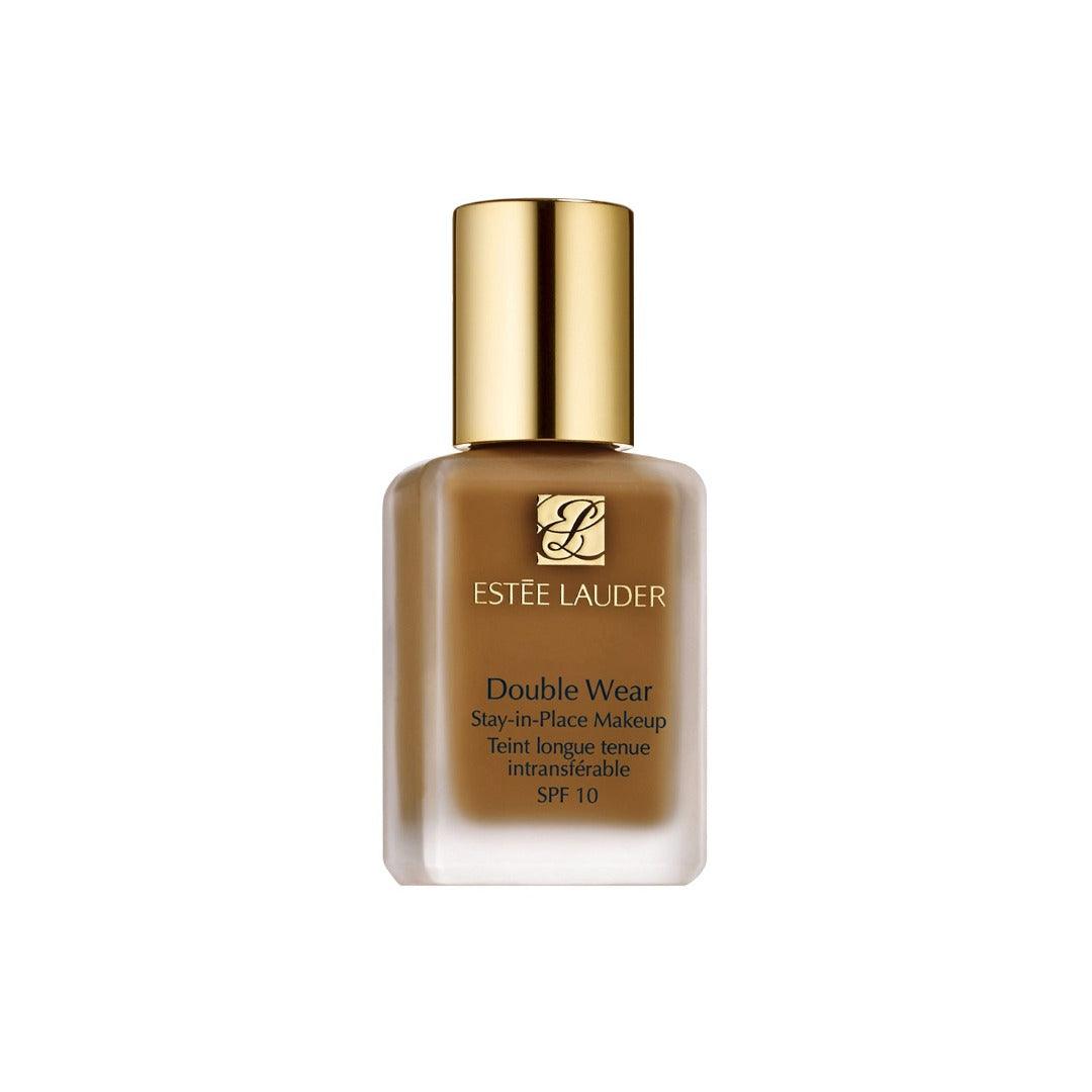 Estee Lauder Double Wear SPF10 30Ml מייקאפ אסתי לאודר דאבל וור בגימור מאט בעל מקדם הגנה-GLAM42
