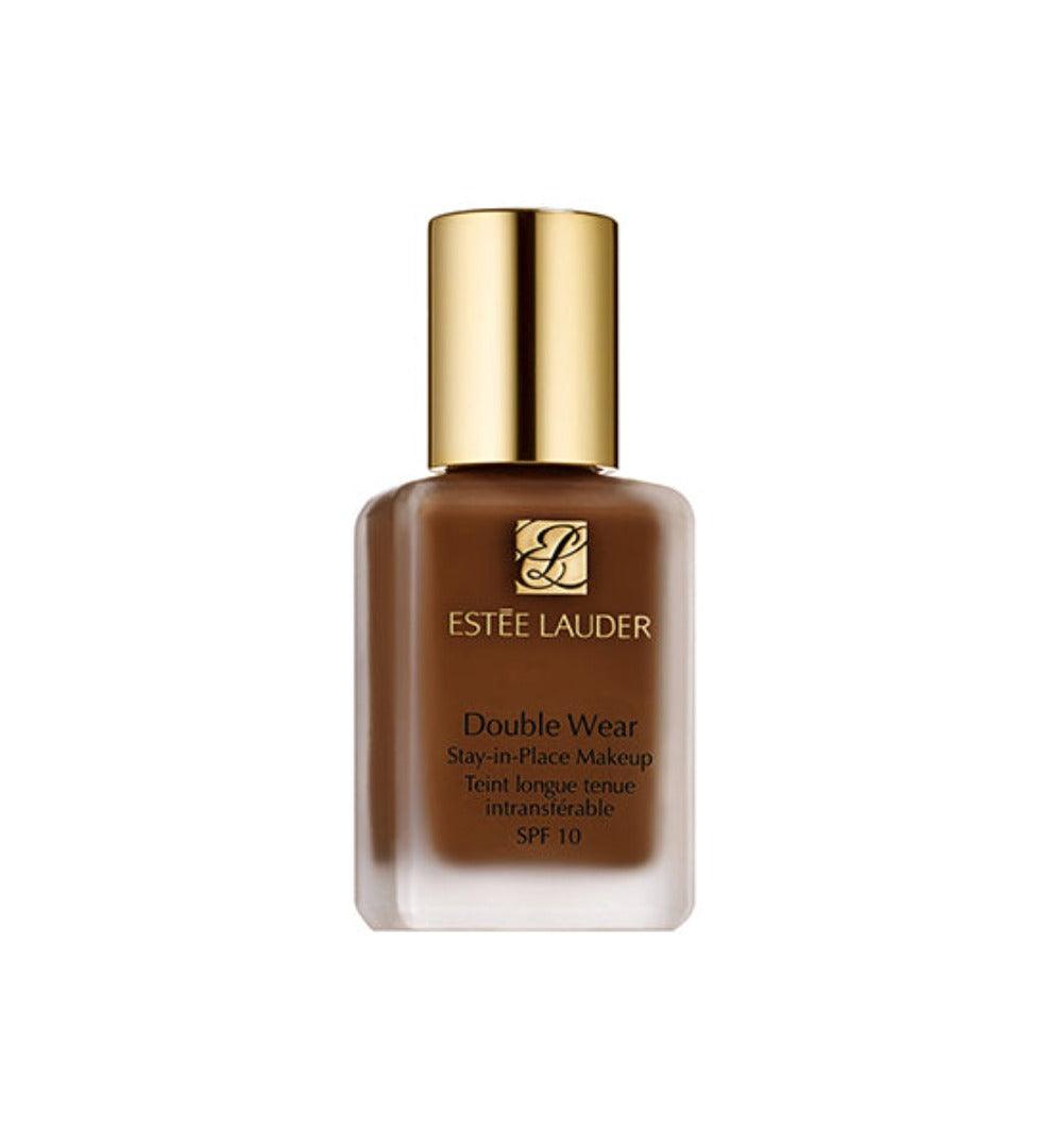 Estee Lauder Double Wear SPF10 30Ml מייקאפ אסתי לאודר דאבל וור בגימור מאט בעל מקדם הגנה-GLAM42