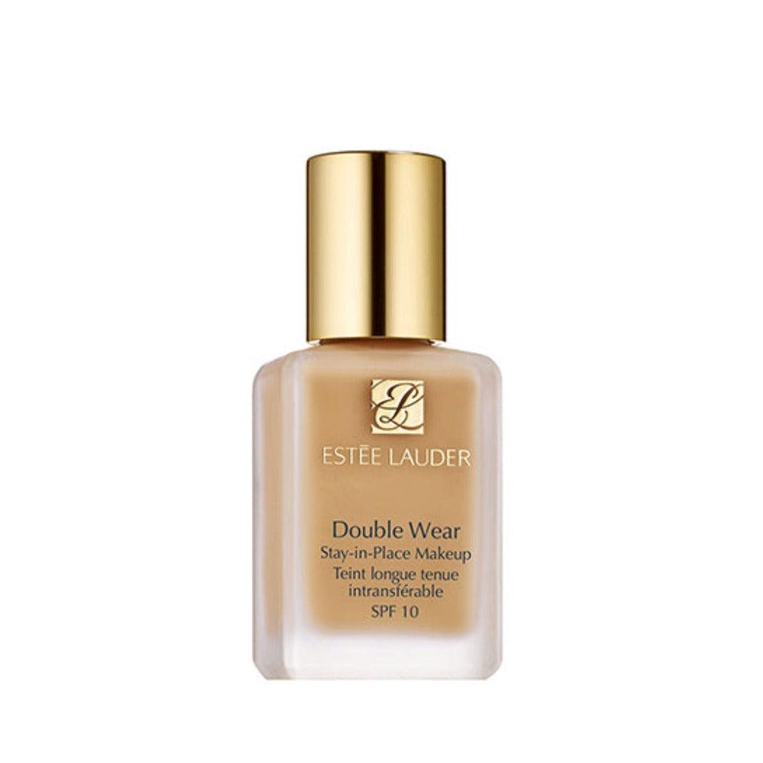 Estee Lauder Double Wear SPF10 30Ml מייקאפ אסתי לאודר דאבל וור בגימור מאט בעל מקדם הגנה-GLAM42