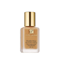 Estee Lauder Double Wear SPF10 30Ml מייקאפ אסתי לאודר דאבל וור בגימור מאט בעל מקדם הגנה-GLAM42