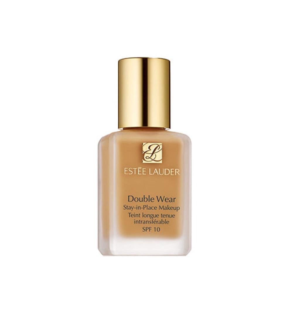 Estee Lauder Double Wear SPF10 30Ml מייקאפ אסתי לאודר דאבל וור בגימור מאט בעל מקדם הגנה-GLAM42