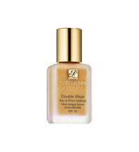 Estee Lauder Double Wear SPF10 30Ml מייקאפ אסתי לאודר דאבל וור בגימור מאט בעל מקדם הגנה-GLAM42