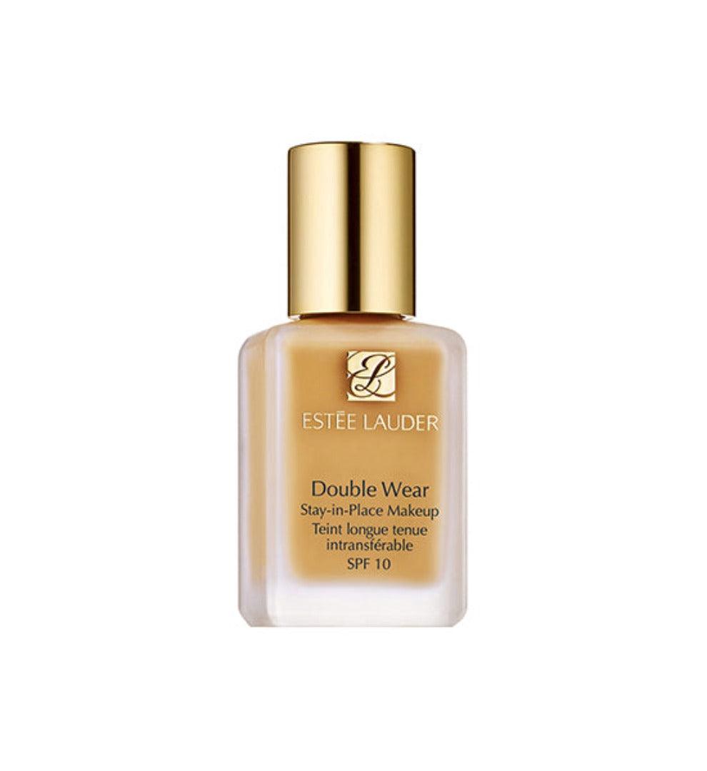Estee Lauder Double Wear SPF10 30Ml מייקאפ אסתי לאודר דאבל וור בגימור מאט בעל מקדם הגנה-GLAM42