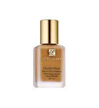 Estee Lauder Double Wear SPF10 30Ml מייקאפ אסתי לאודר דאבל וור בגימור מאט בעל מקדם הגנה-GLAM42