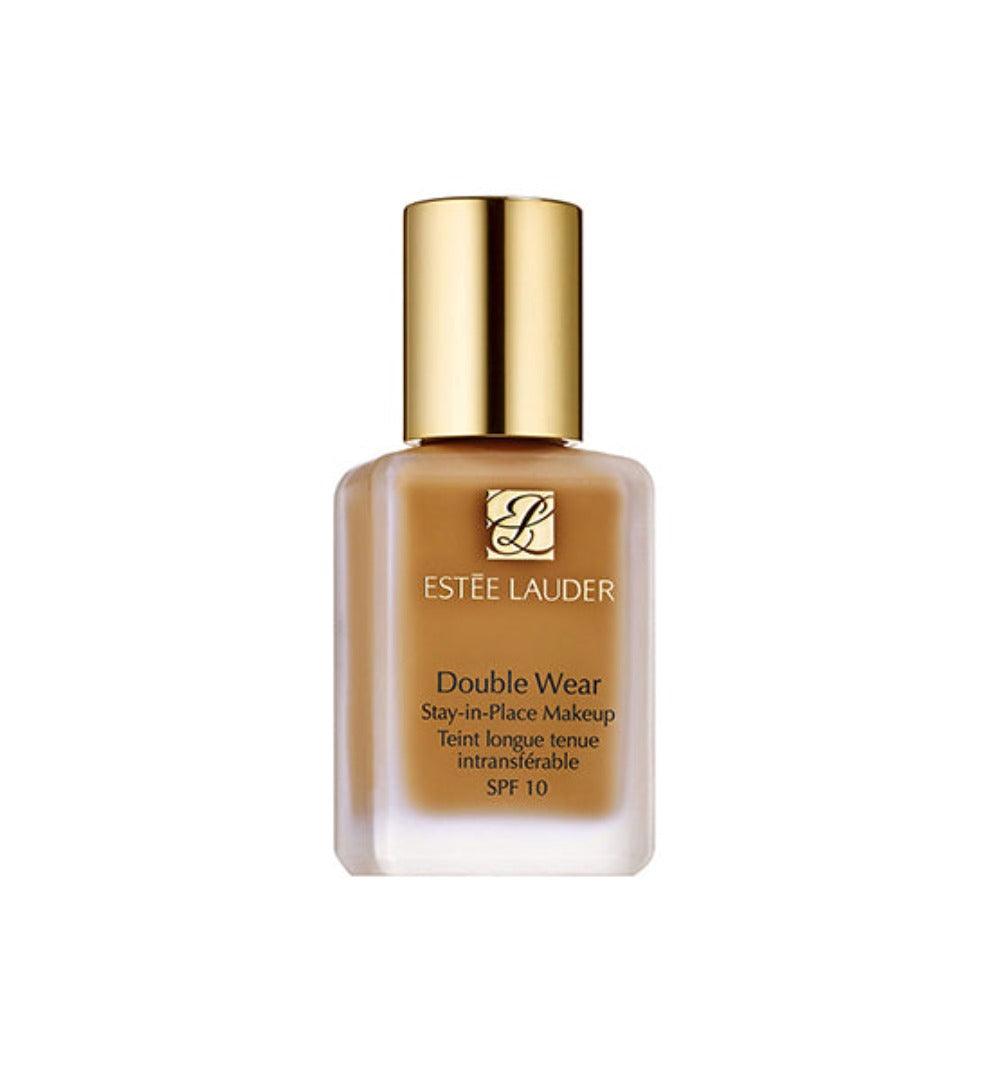 Estee Lauder Double Wear SPF10 30Ml מייקאפ אסתי לאודר דאבל וור בגימור מאט בעל מקדם הגנה-GLAM42