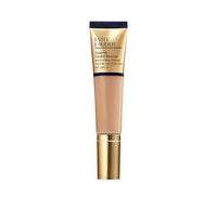 Estee Lauder Futurist Hydra Moisturizer Foundation SPF 45 מייק אפ מעניק לחות בעל מקדם הגנה-GLAM42