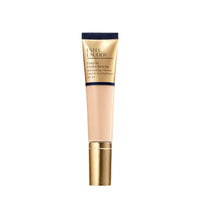 Estee Lauder Futurist Hydra Moisturizer Foundation SPF 45 מייק אפ מעניק לחות בעל מקדם הגנה-GLAM42