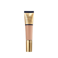 Estee Lauder Futurist Hydra Moisturizer Foundation SPF 45 מייק אפ מעניק לחות בעל מקדם הגנה-GLAM42