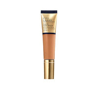 Estee Lauder Futurist Hydra Moisturizer Foundation SPF 45 מייק אפ מעניק לחות בעל מקדם הגנה-GLAM42