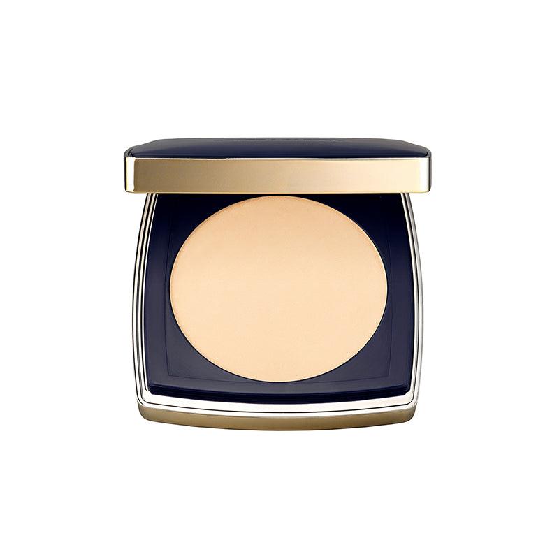 Estee Lauder Double Wear Stay-in-place Matte Powder Foundation Spf 10 אסתי לאודר פודרה דחוסה-GLAM42