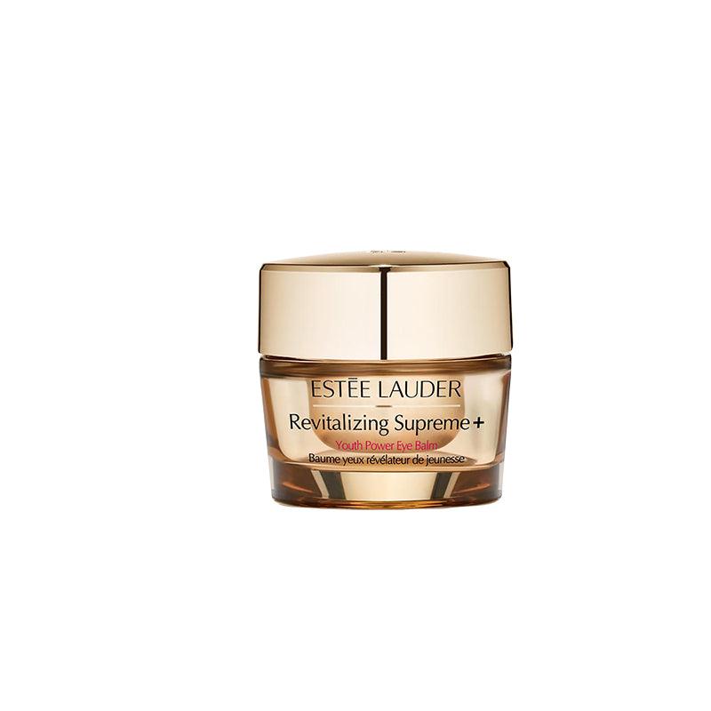 Estee Lauder Revitalizing Supreme+ Cell Power Eye Balm אסתי לאודר קרם עיניים-GLAM42