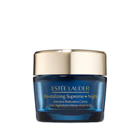 Estee Lauder Revitalizing Supreme+ Night Creme אסתי לאודר קרם לילה לשיקום אינטינסיבי-GLAM42