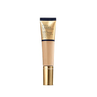 Estee Lauder Futurist Hydra Moisturizer Foundation SPF 45 מייק אפ מעניק לחות בעל מקדם הגנה-GLAM42