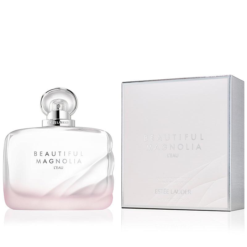 Estee Lauder Beautiful Magnolia L'eau Edt 100ml בושם אסתי לאודר לאישה-GLAM42