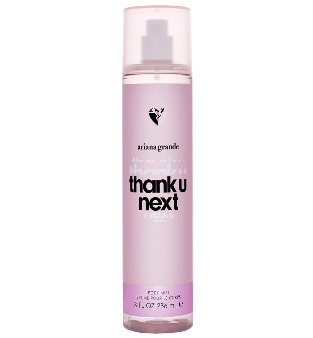 Ariana Grande Thank U Next Body Mist 236ml אריאנה גראנדה מבשם גוף-GLAM42