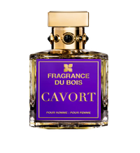 Fragrance Du Bois Cavort Extrait De Parfum 100ml  בושם פרגנייס דו בוייס קאבורט יוניסקס - GLAM42