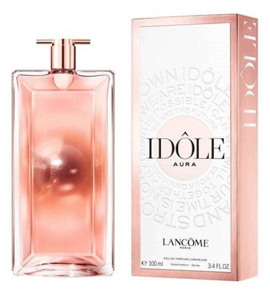 Lancome Idole Aura Edp לנקום אידול אורה אדפ-GLAM42