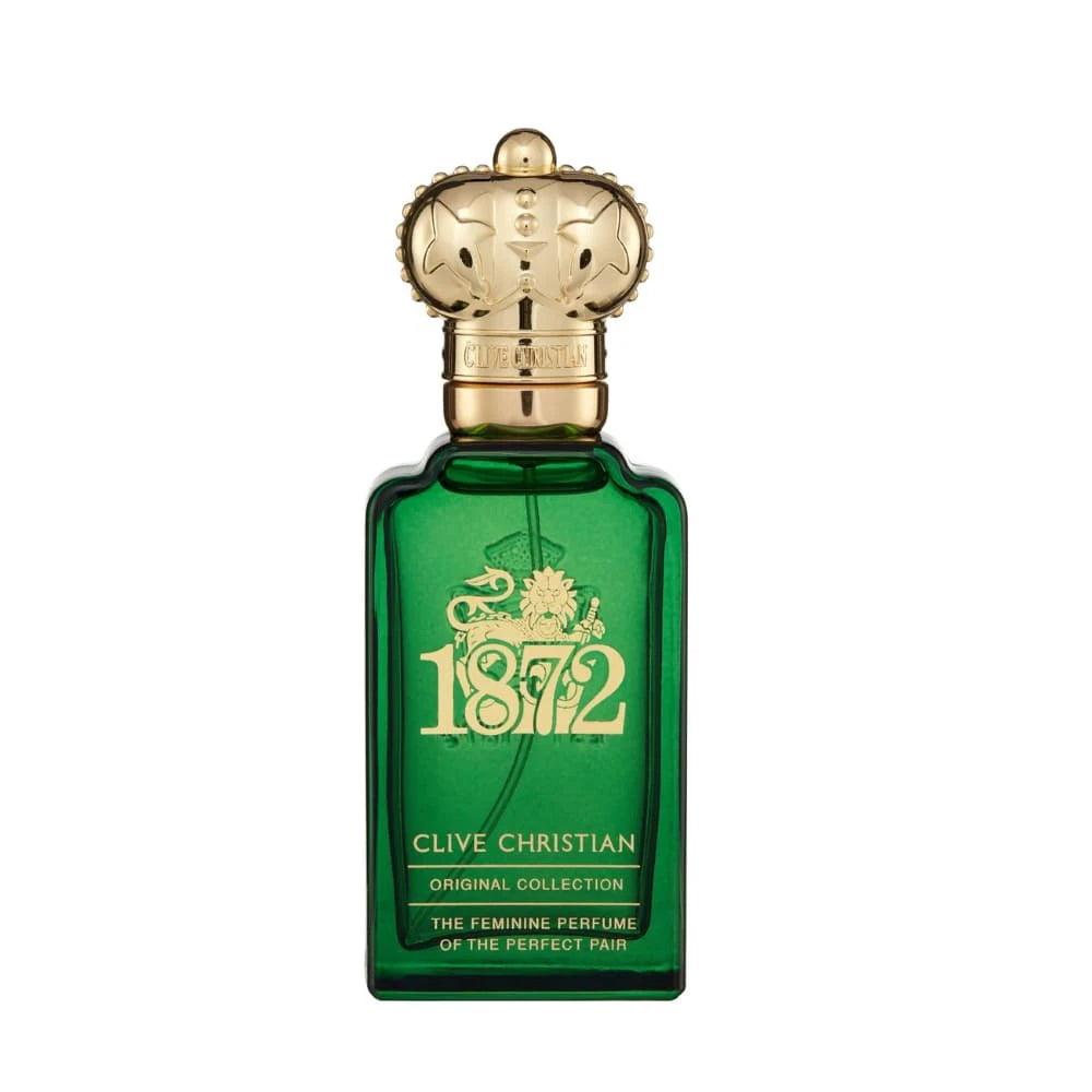 Clive Christian 1872 Edp 100Ml בושם קלייב כריסטיאן לגבר-GLAM42