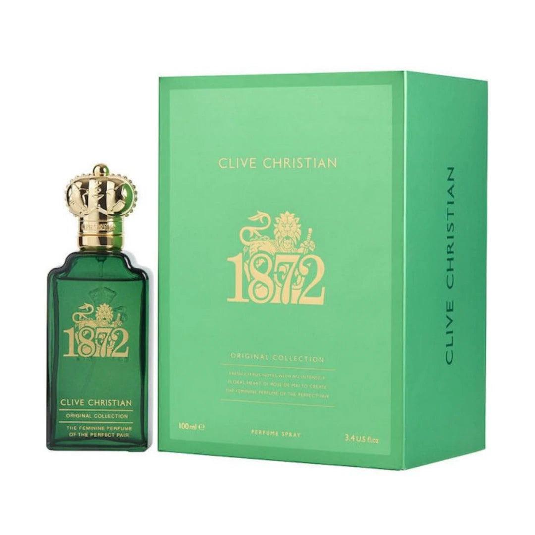 Clive Christian 1872 Edp 100Ml בושם קלייב כריסטיאן לגבר-GLAM42