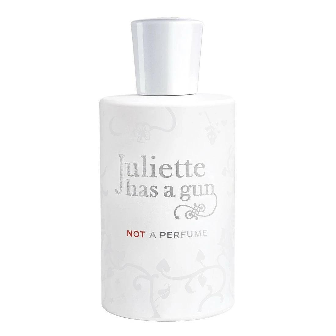 Juliette Has A Gun Not A Perfume Edp בושם ג'ולייט האז א גאן לאישה-GLAM42