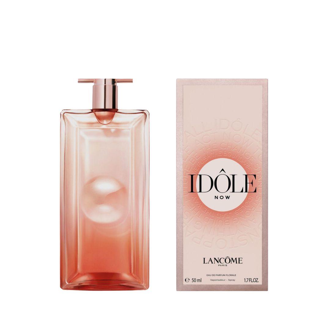 Lancome Idole Now Edp בושם לנקום אידול לאישה-GLAM42