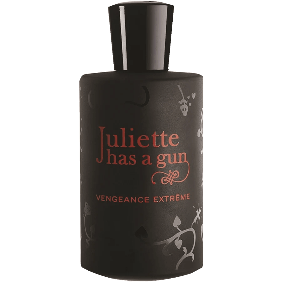 Juliette Has A Gun Lady Vengeance Extreme Edp 100Ml בושם ג'ולייט האז א גאן לאישה-GLAM42