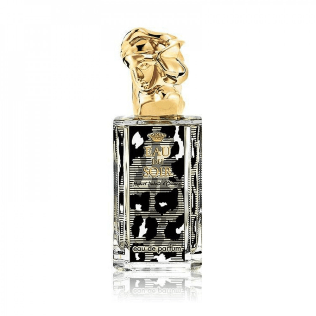 Sisley- Eau Du Soir Tiger Walk Edp 100ml בושם סיסלי או דה סואר טייגר ווק לאישה-GLAM42