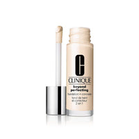 Clinique Beyond Perfecting Makeup Concealer קליניק מייקאפ וקונסילר במוצר אחד-GLAM42