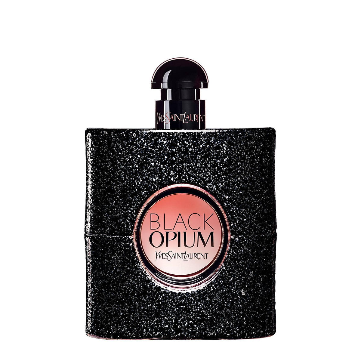 Ysl Black Opium Edp 90Ml בושם איב סן לורן לאישה-GLAM42