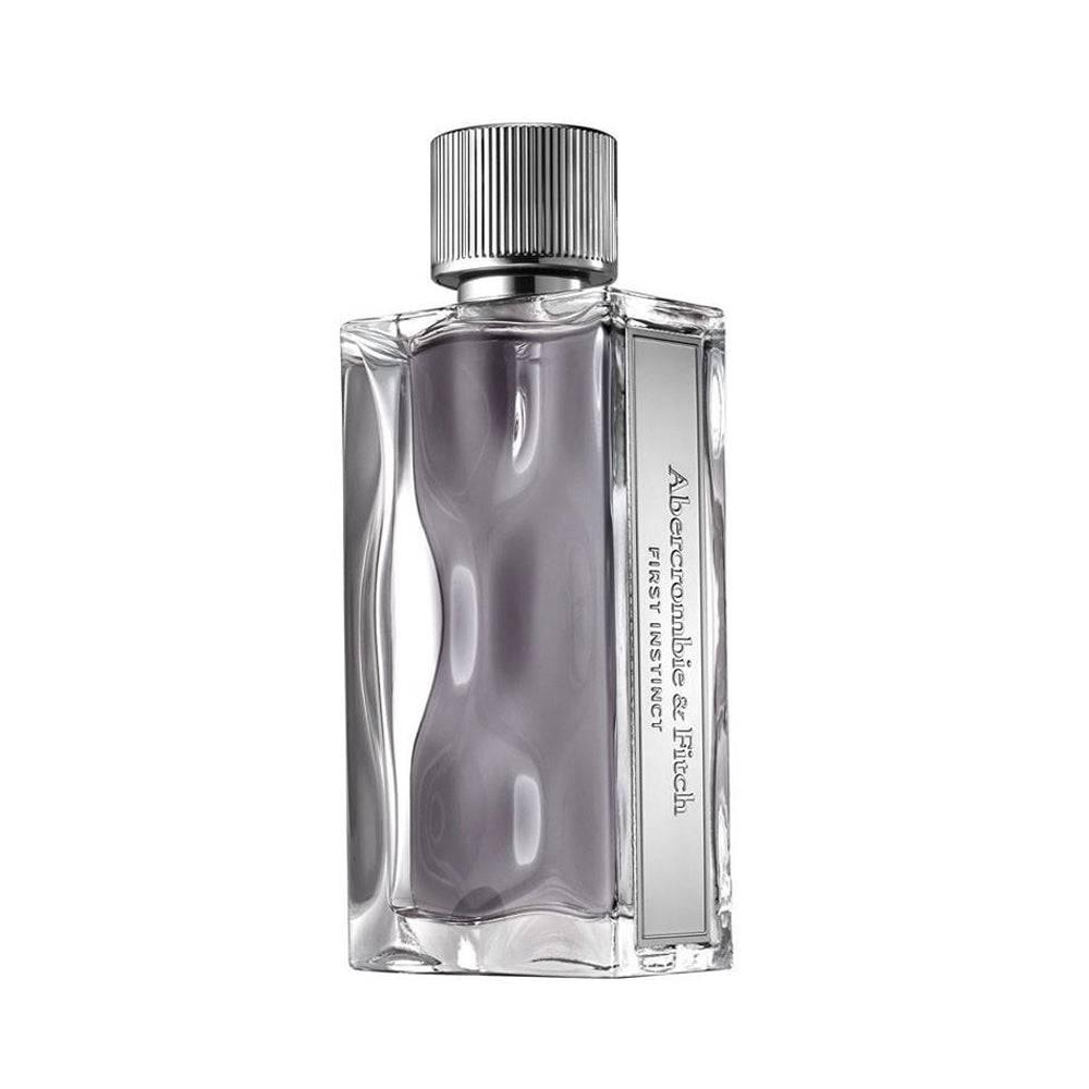 Abercrombie & Fitch First Instinct Edt 100Ml בושם אברקרומבי לגבר-GLAM42