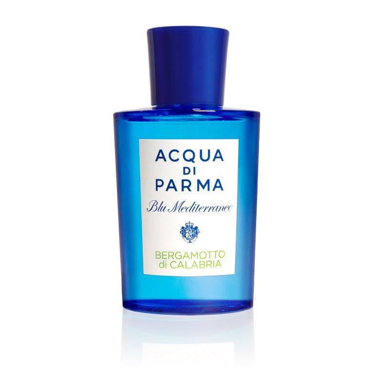 Acqua Di Parma Blu Mediterraneo Bergamotto Di Calabria Edt 150Ml בושם אקווה די פארמה יוניסקס-GLAM42
