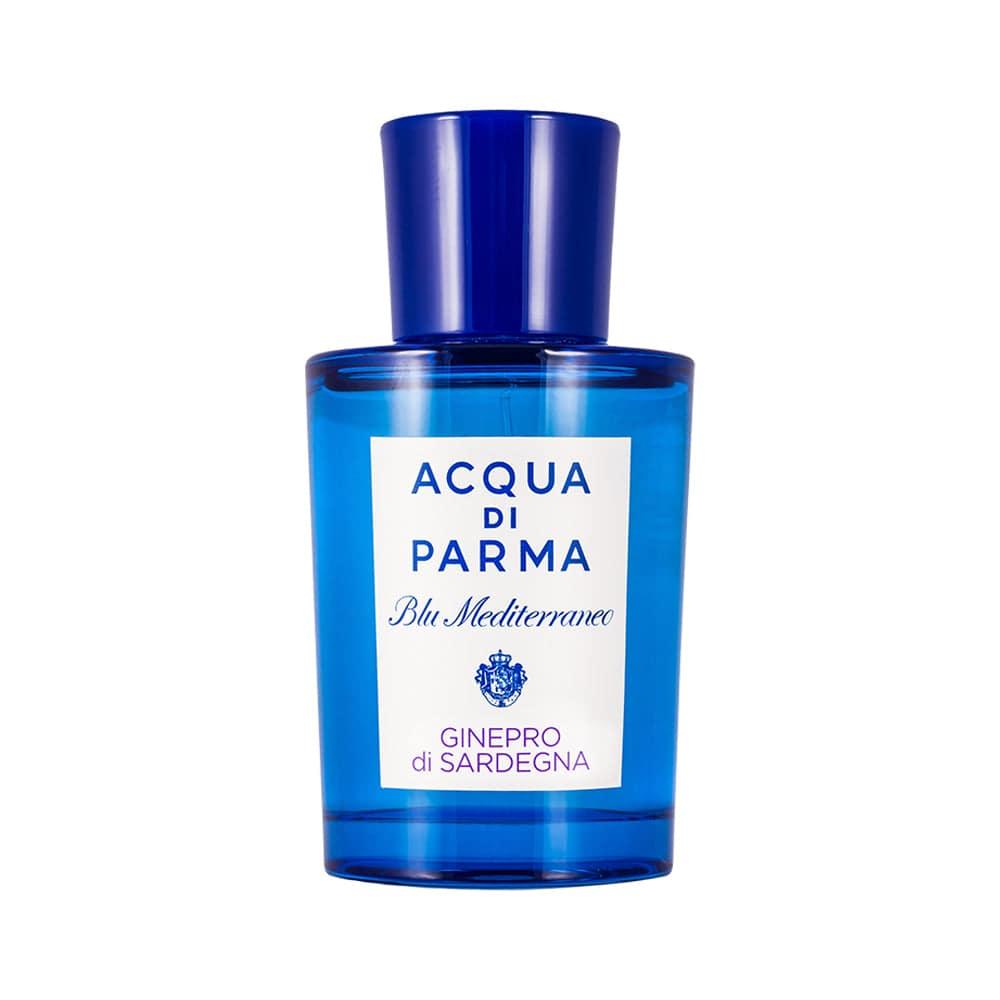 Acqua Di Parma Blu Mediterraneo Ginepro Di Sardenga Edt בושם אקווה די פארמה יוניסקס-GLAM42