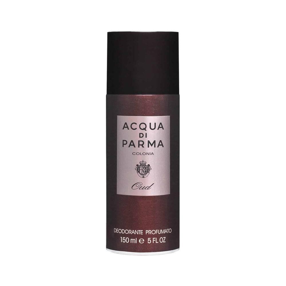 Acqua Di Parma Colonia Oud Deo Spray 150Ml דאודורנט אקווה די פארמה לגבר-GLAM42