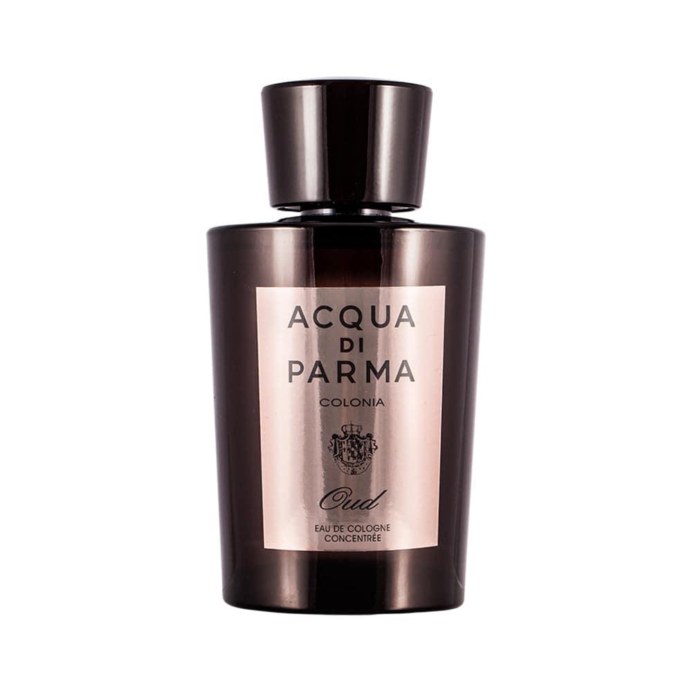 Acqua Di Parma Colonia Oud Edc 180Ml בושם אקווה די פארמה לגבר-GLAM42