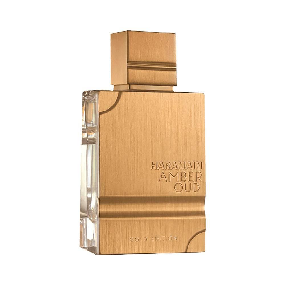 Al Haramain Amber Oud Gold Edition Edp 120Ml בושם אל חרמין יוניסקס-GLAM42