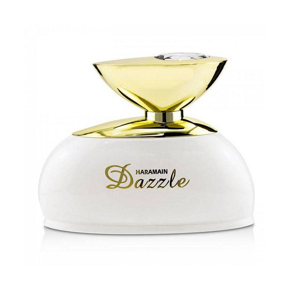 Al Haramain Dazzle Edp 90Ml בושם אל חרמין לאישה-GLAM42