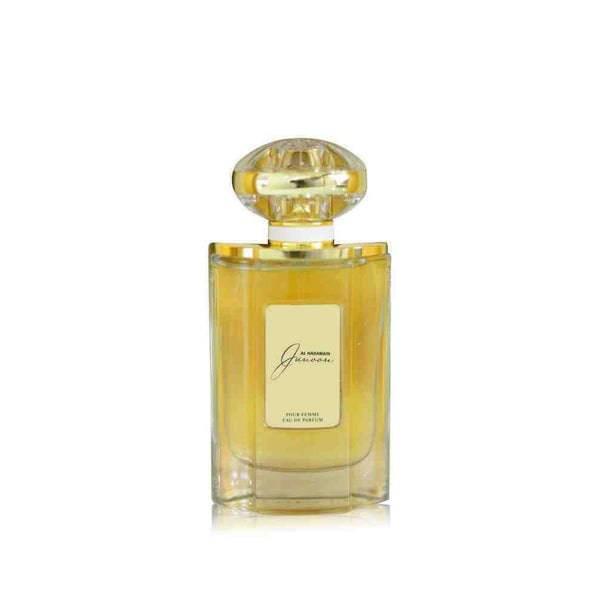 Al Haramain Junoon Edp 75Ml בושם אל חרמין לאישה-GLAM42