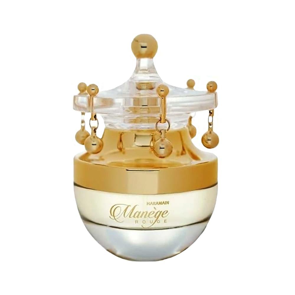Al Haramain Manege Rouge Spray Edp 75Ml בושם אל חרמין לאישה-GLAM42
