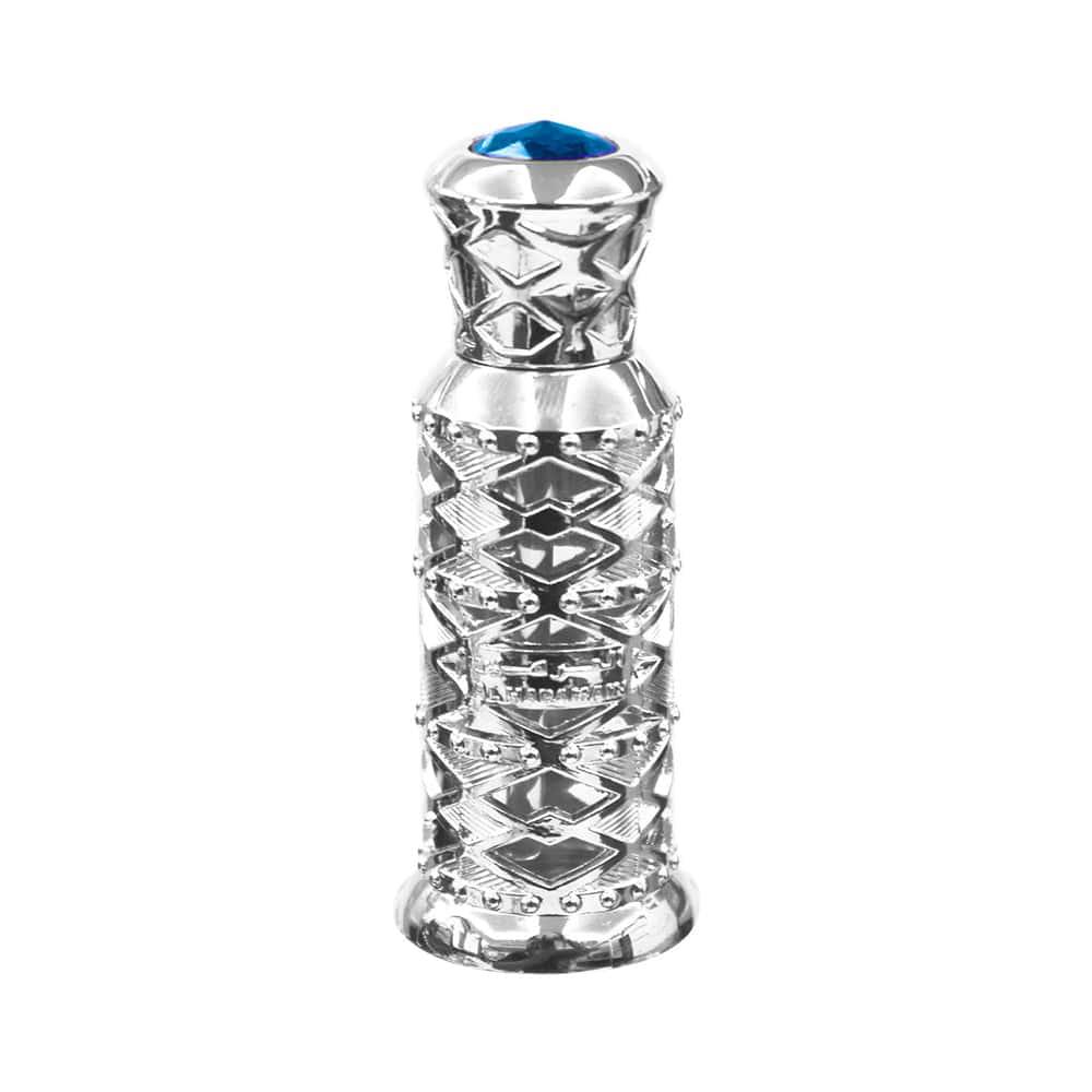Al Haramain Musk Clean Perfume Oil Unisex 12Ml בושם אל חרמין יוניסקס-GLAM42