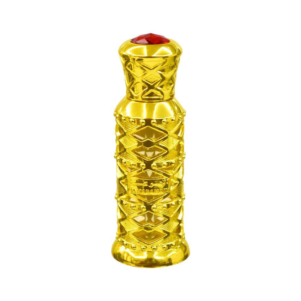 Al Haramain Musk Floral Perfume Oil Unisex 12Ml בושם אל חרמין יוניסקס-GLAM42