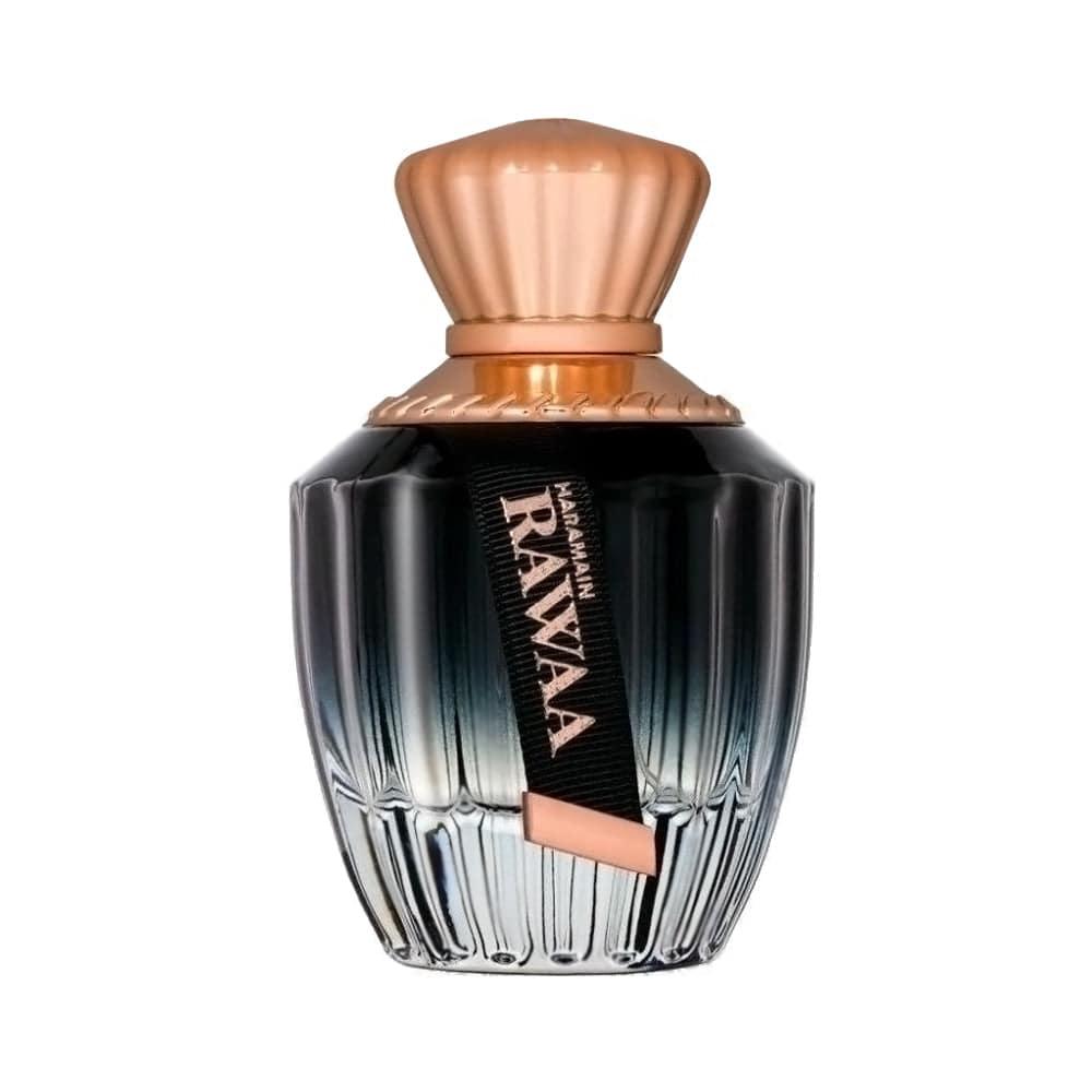 Al Haramain Rawaa Edp 100Ml בושם אל חרמין יוניסקס-GLAM42