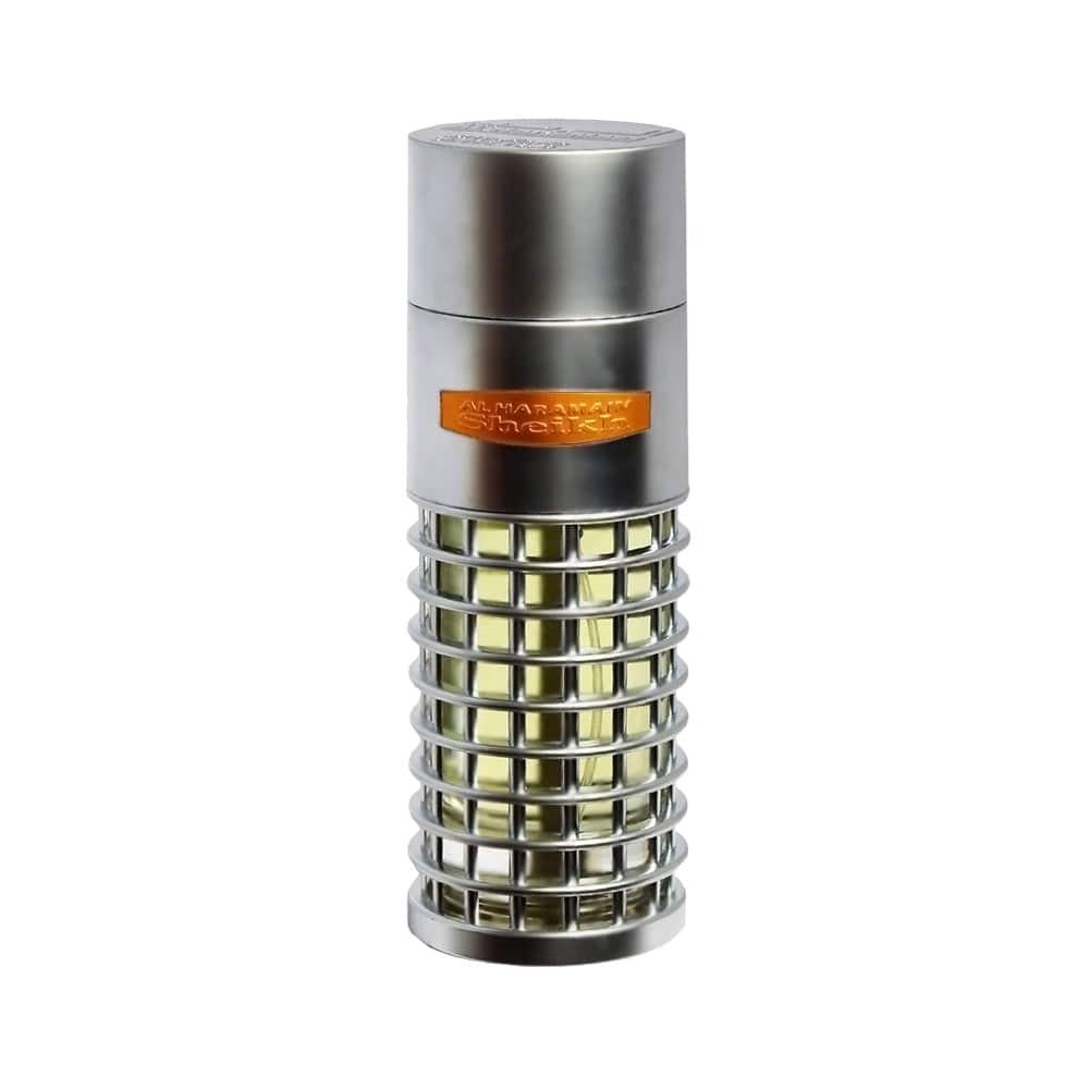 Al Haramain Sheikh Edp 85Ml בושם אל חרמין לגבר-GLAM42